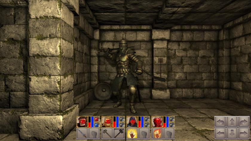 小猴酒馆的英雄